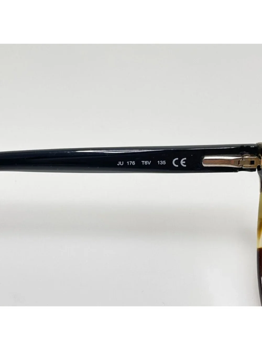 Juicy Couture Eye Glasses Eyeglasses Frames JU 176 T6V 51-17-135